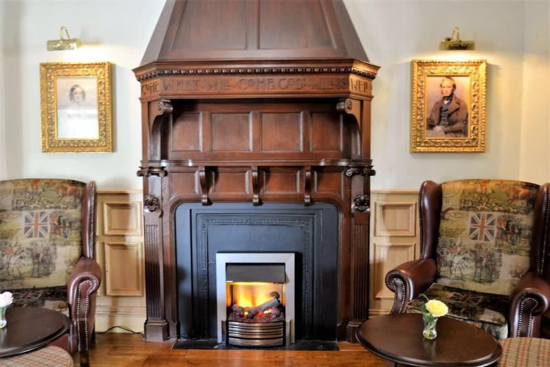 Stone House Hotel A Bespoke Hotel - Genel