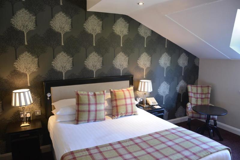 Stone House Hotel A Bespoke Hotel - Genel