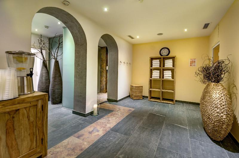 Residenz Hochalm - Aktivite