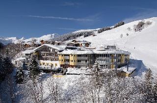 Residenz Hochalm otel fotoğrafı