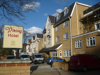 Viking otel fotoğrafı