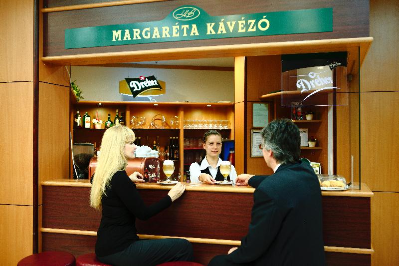 Hotel Benczúr - Bar