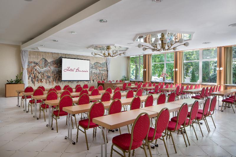 Hotel Benczúr - Toplantı