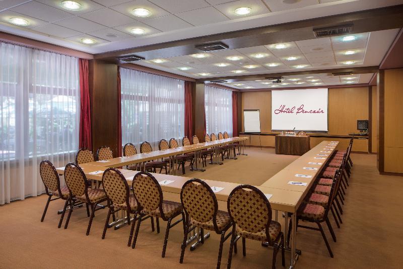 Hotel Benczúr - Toplantı