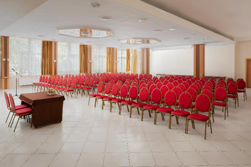 Hotel Benczúr - Toplantı