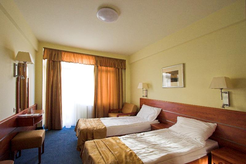 Hotel Benczúr - Oda