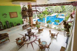 Koh Tao Montra Resort & Spa fotoÄŸrafÄ±