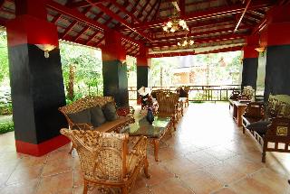 Koh Tao Montra Resort & Spa fotoÄŸrafÄ±