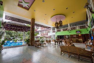 Koh Tao Montra Resort & Spa fotoÄŸrafÄ±
