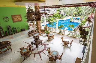 Koh Tao Montra Resort & Spa fotoÄŸrafÄ±