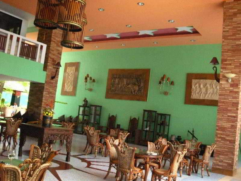 Koh Tao Montra Resort & Spa otel fotoğrafı