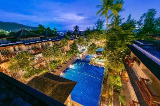 Koh Tao Montra Resort & Spa fotoÄŸrafÄ±
