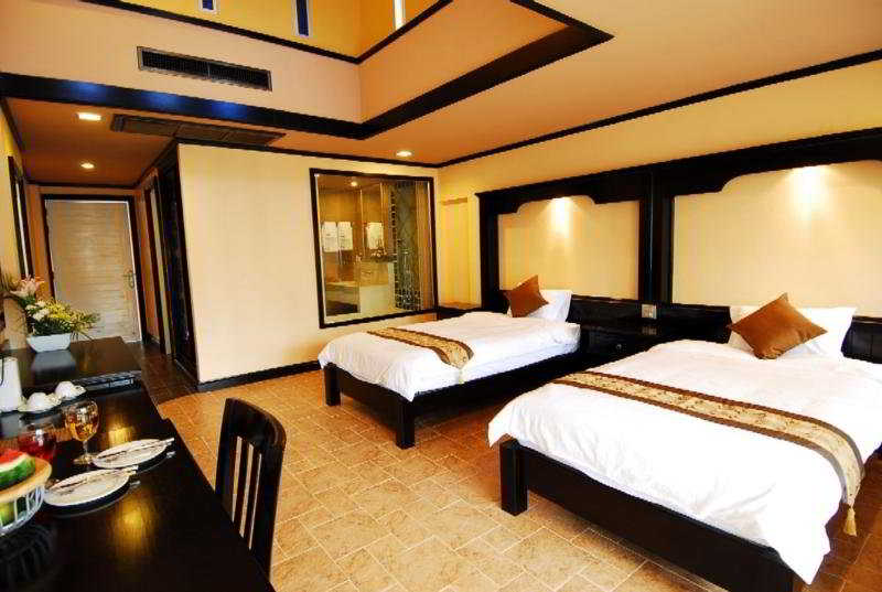 Koh Tao Montra Resort & Spa fotoÄŸrafÄ±