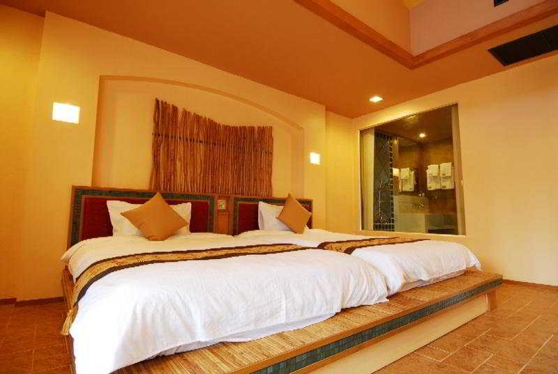 Koh Tao Montra Resort & Spa fotoÄŸrafÄ±