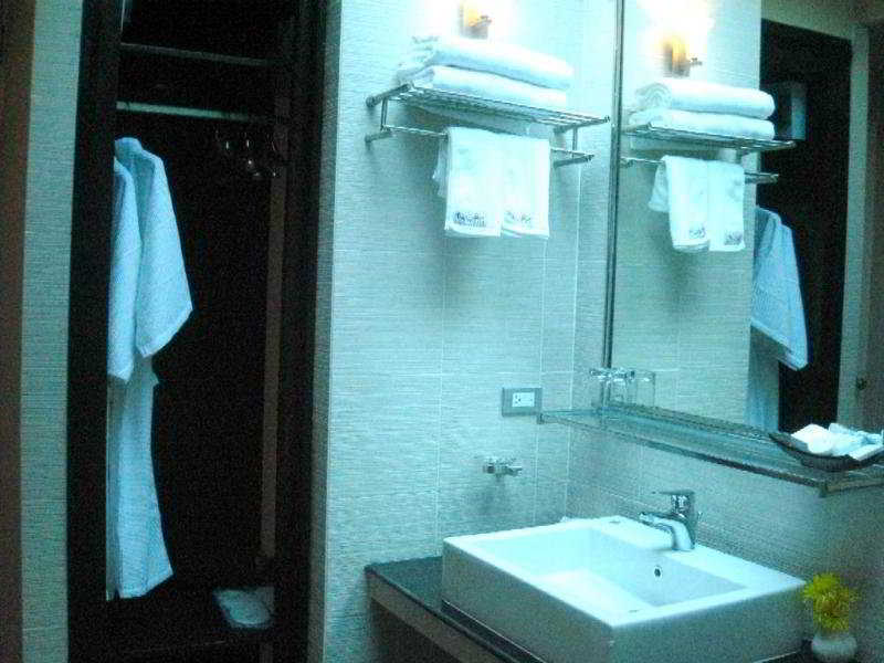 Koh Tao Montra Resort & Spa fotoÄŸrafÄ±