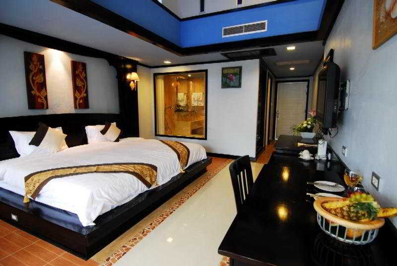Koh Tao Montra Resort & Spa fotoÄŸrafÄ±