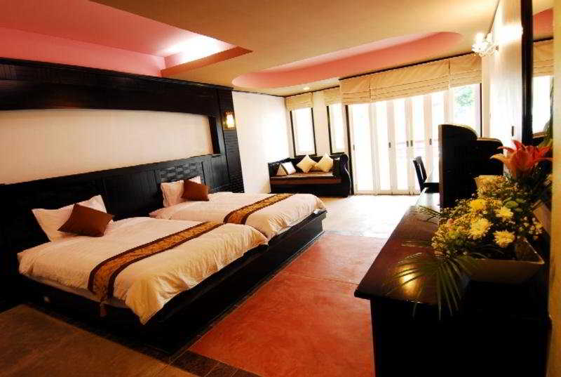Koh Tao Montra Resort & Spa fotoÄŸrafÄ±