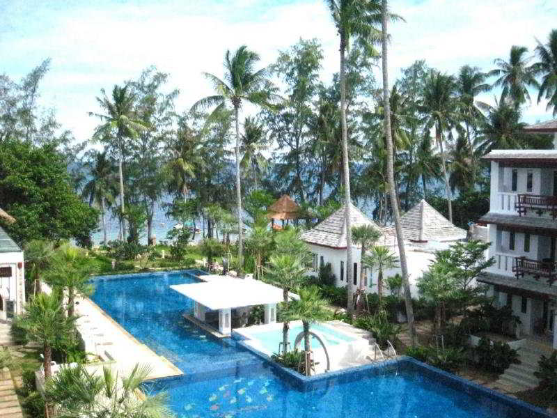 Koh Tao Montra Resort & Spa fotoÄŸrafÄ±