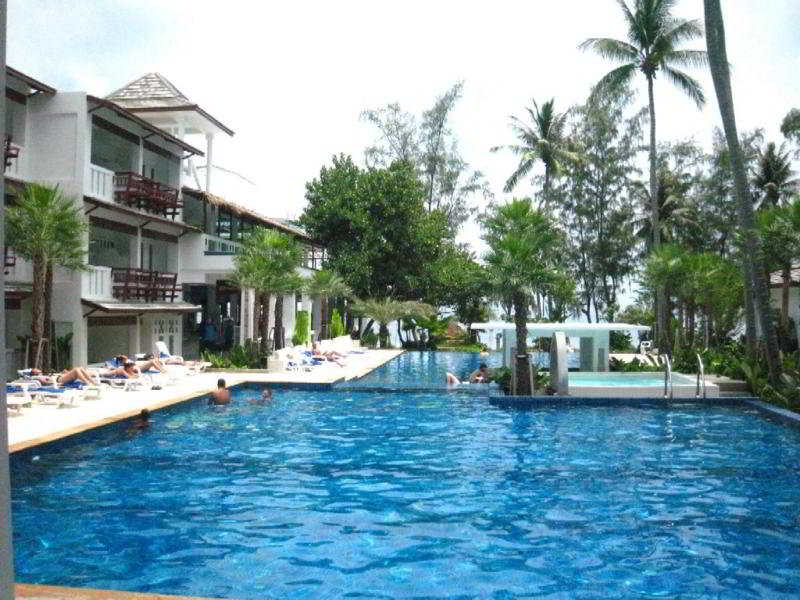 Koh Tao Montra Resort & Spa fotoÄŸrafÄ±