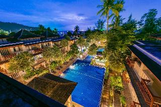 Koh Tao Montra Resort & Spa fotoÄŸrafÄ±
