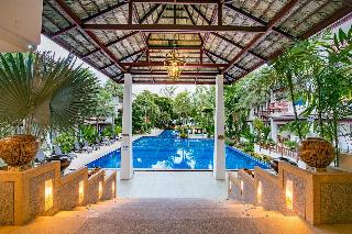 Koh Tao Montra Resort & Spa fotoÄŸrafÄ±