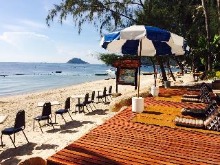 Koh Tao Montra Resort & Spa fotoÄŸrafÄ±