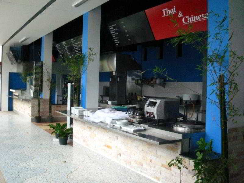 Koh Tao Montra Resort & Spa fotoÄŸrafÄ±