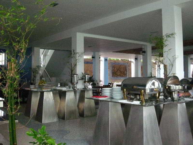 Koh Tao Montra Resort & Spa fotoÄŸrafÄ±