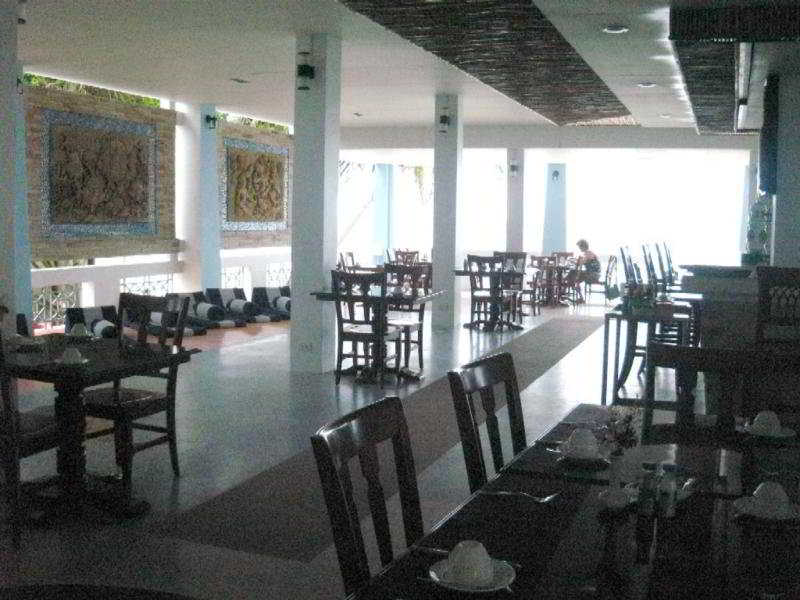 Koh Tao Montra Resort & Spa fotoÄŸrafÄ±
