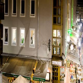 Aparthotel Münzgasse fotoÄŸrafÄ±