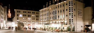 Aparthotel Münzgasse otel fotoğrafı