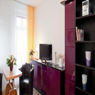 Aparthotel Münzgasse fotoÄŸrafÄ±