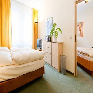 Aparthotel Münzgasse fotoÄŸrafÄ±