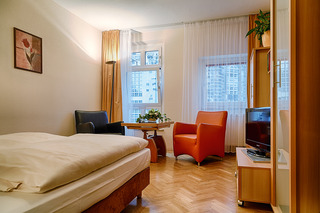 Aparthotel Münzgasse fotoÄŸrafÄ±