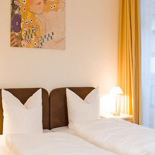 Aparthotel Münzgasse fotoÄŸrafÄ±