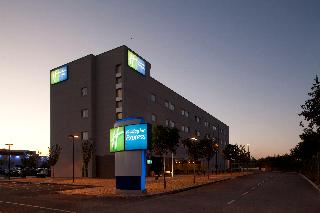 Holiday Inn Express Madrid - Getafe