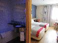 Holiday Inn Express Madrid - Getafe oda fotoğrafı