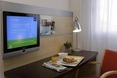 Holiday Inn Express Madrid - Getafe oda fotoğrafı