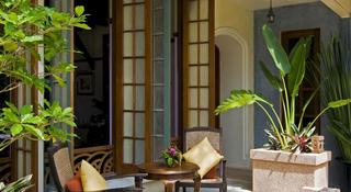 Ariyasomvilla Bangkok fotoÄŸrafÄ±