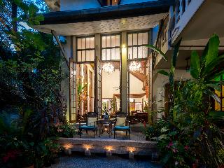 Ariyasomvilla Bangkok fotoÄŸrafÄ±