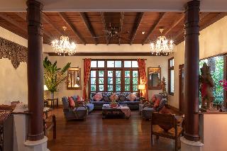 Ariyasomvilla Bangkok fotoÄŸrafÄ±