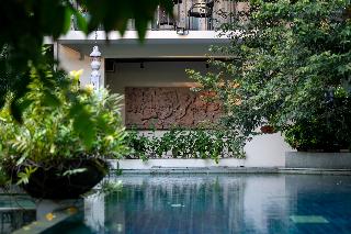 Ariyasomvilla Bangkok fotoÄŸrafÄ±