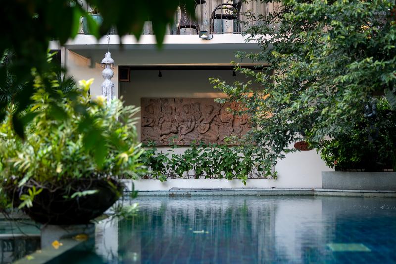 Ariyasomvilla Bangkok - Genel