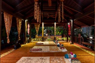 Ariyasomvilla Bangkok fotoÄŸrafÄ±