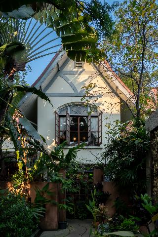 Ariyasomvilla Bangkok fotoÄŸrafÄ±