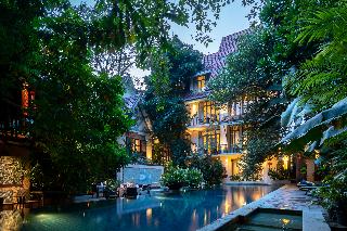 Ariyasomvilla Bangkok fotoÄŸrafÄ±