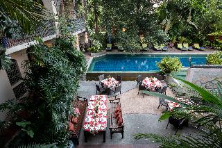 Ariyasomvilla Bangkok fotoÄŸrafÄ±