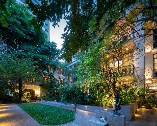 Ariyasomvilla Bangkok fotoÄŸrafÄ±