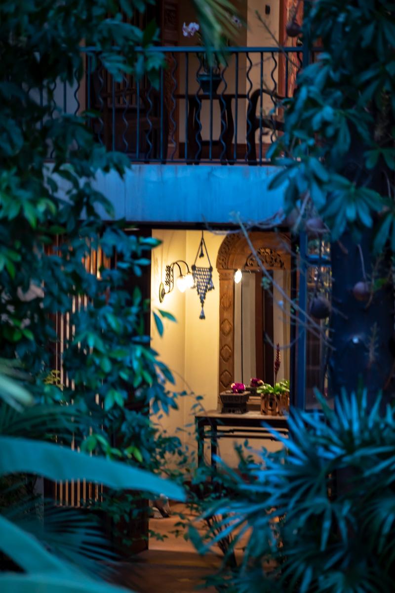Ariyasomvilla Bangkok - Genel