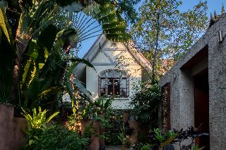 Ariyasomvilla Bangkok fotoÄŸrafÄ±